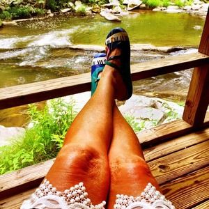 Meet your Posher, Nancy